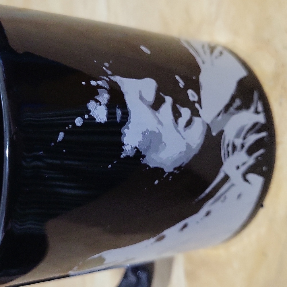 Elvis Presley Coffee Mug - Picture 5 of 6